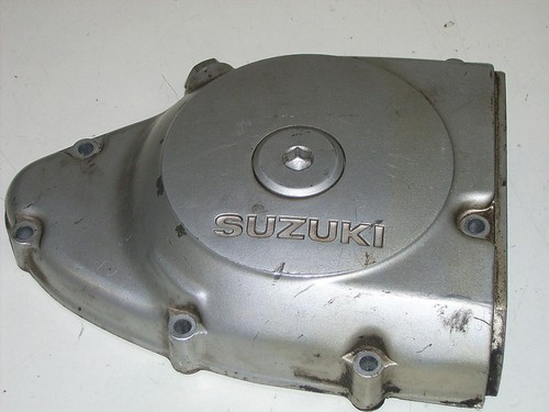 Suzuki 125 - gn,