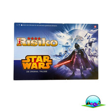 Risiko Star Wars die Original