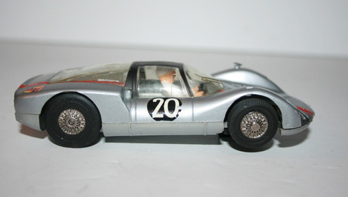 Pkw porsche carrera - 6, marklin