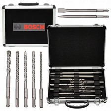 SDS-Plus Betonbohrer- &