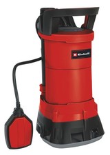 Einhell Schmutzwasserpumpe