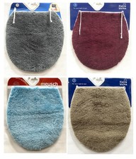 Kleine Wolke WC-Deckelbezug 47 x 50 cm Klodeckelbezug