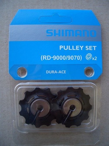 Shimano schaltrollen - shimano,