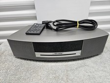 Bose Wave Music System III CD