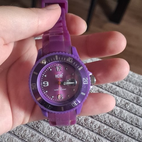 Ice watch quarz - quarz, armbanduhr