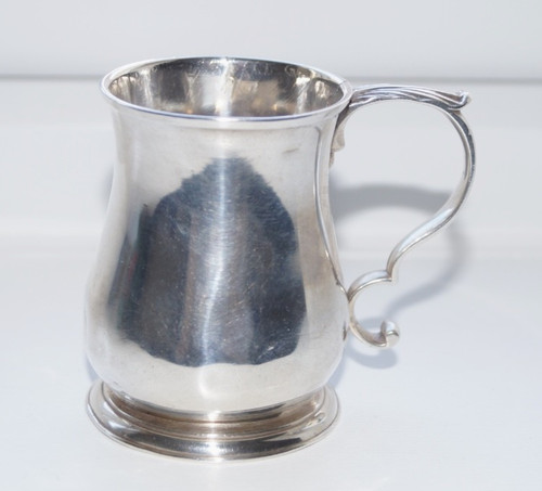 Georg kleiner sterling - georg,
