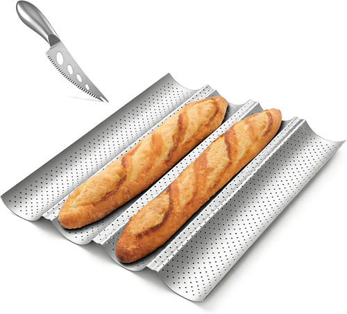 Baguette backform x 33 - backform, (38