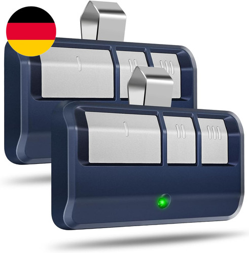 Garagentor handsender für - garagentor,