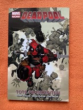 Deadpool Nr. 1: Tote