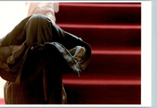 Wolfgang tillmans grey jeans - wolfgang,