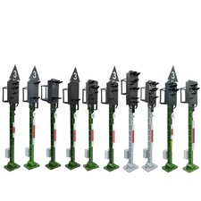 ML-Train Lichtsignal Typ KS