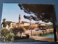 Ascona am Lago Maggiore - 27.10.1983 nach Göppingen
