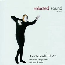 H. Langschwert - Avant-Garde