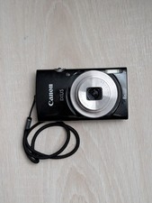 Canon IXUS 185 Schwarz, 20MP