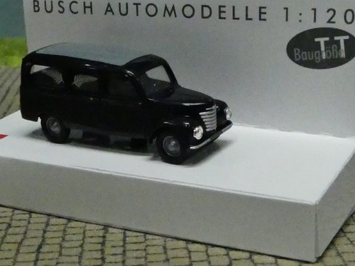 120 busch framo v901 - 1/120, tt