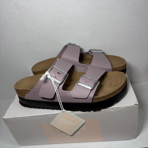 Papillio birkenstock - by,