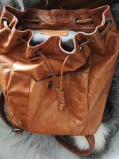 Tasche Rucksack Spikes &