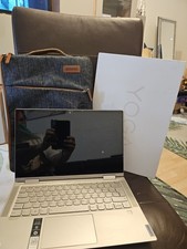 Lenovo Yoga C740-14 IML/Intel Core I7 -10510 10TH GEN/ 16 GB/ 1 TB/Windows 11 De