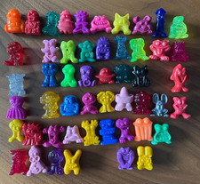 Gogo's Crazy Bones Buddies