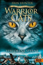 Warrior Cats (Staffel 7/01)
