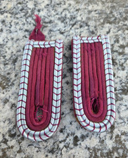 Paar original DDR Feuerwehr