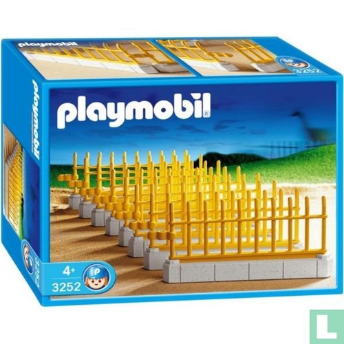 Playmobil 3252 zaunelemente - playmobil®,