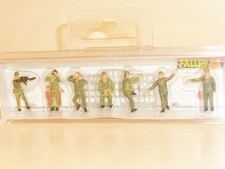 Faller 151751 figuren - faller, h0: