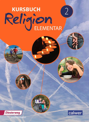 Kursbuch religion elementar - elementar, 2