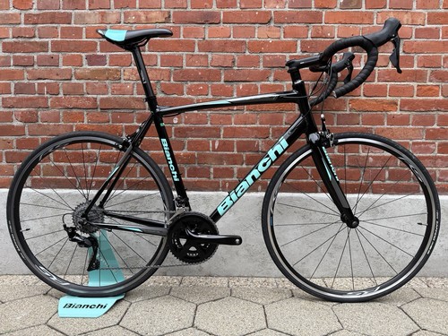 Bianchi via nirone - bianchi,