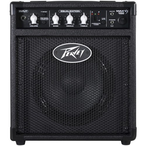 Peavey basscombo max 158 - basscombo, |