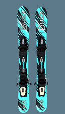 Buzz Curv - X 99 Cm Skis Inkl