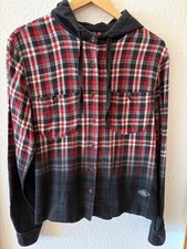 DROP DEAD Shirt Hoodie Größe