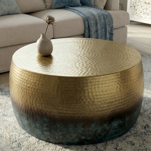 Runder couchtisch orient iii - runder,