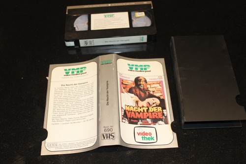 Vmp glasbox die - vmp, "