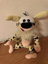 Marsupilami Plüsch Stofftier