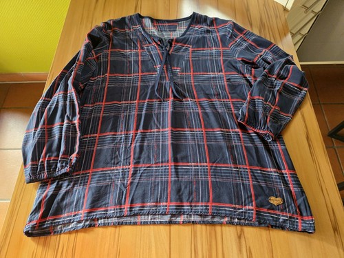 Questo damen bluse tunika - s'questo,