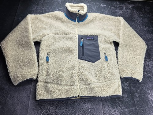 Patagonia classic retro - patagonia, retro-x