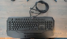 Roccat RYOS MK FX Mechanische