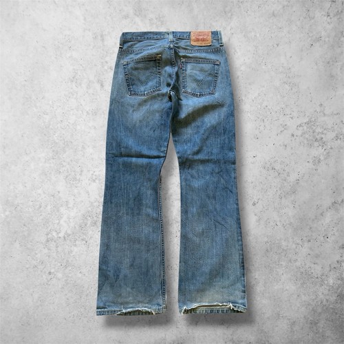Vintage levi 507 jeans - 507,