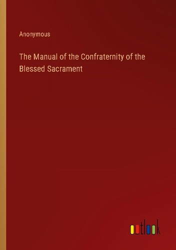 The manual - of,