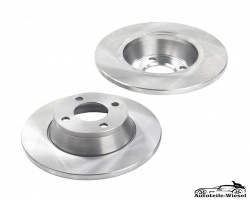 Bremsscheiben für audi - für,