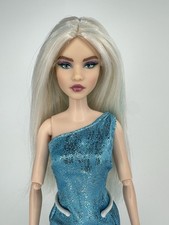 Barbie Looks Andra OOAK -