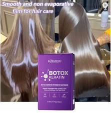 Keratin Haarmaske 5 Sekunden