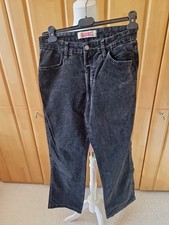 Closed 46 Ital. Samt Hose