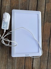 Ich verkaufe Beurer Phototherapy TL 30. Tageslichtlampe.