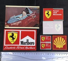 Aufkleber /Aufnäher/Postkarte