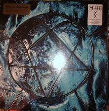 NEU 12" Vinyl LP HIM XX - OVP