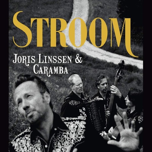 Joris linssen caramba - &,