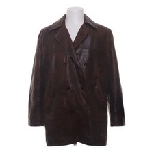 Mcneal ledermantel herren - mcneal,, ledermantel,