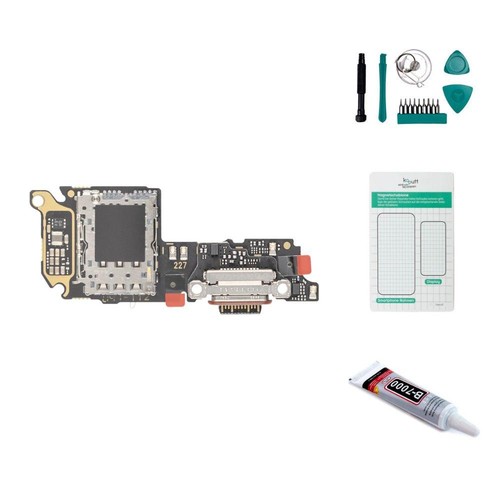 Xiaomi ladebuchse set - xiaomi,